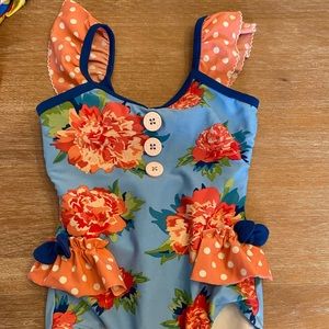 Matilda Jane bathing suit